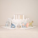 Disney Set 2 držača za knjige Dumbo Magical Beginnings Slike