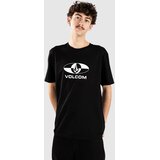 Volcom Masonite T-shirt black | Shoptok.si