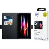 3mk DENARNICA ZA IPHONE 17 PRO MAX ZAŠČITNA OVITEK Z DODATNIMI ŽEPI, (5000338835) Cene