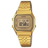 Casio Digitalne ure ty529770 Pozlačena | Shoptok.si