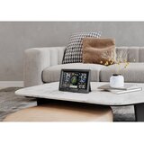 solight TE91WiFi - Profesionalna meteorološka stanica sa LCD ekranom u boji 2xAA Wi-Fi Tuya | Eponuda.com