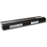 VHBW Baterija za Asus A32 / U6, 4400 mAh Cene