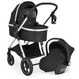 Cangaroo Venco KOLICA ALINA 2U1 BLACK ONYX (CAN0040) Cene