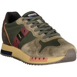 Blauer Queens muške tenisice na vezanje kaki | shoptok.hr