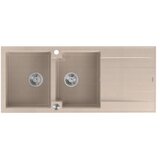 Sink Solution NATURA 180 PLUS | Shoptok.si