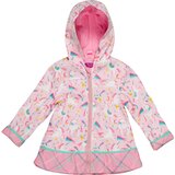 Stephen Joseph dežna jakna unicorn SJ-8601-21Z d roza s 80/92 Cene