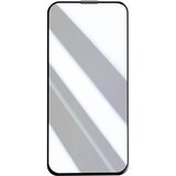AVIZAR iPhone 15 Plus kaljeno steklo, polno lepilo 5D, polno oprijem, crno poševno, (20834443) Cene