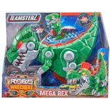 Teamsterz Robo Wreckers Mega Rex HL1407001 Cijene