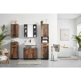 Mömax Omara Z Ogledalom Veris -Top-, Temno Siva | Shoptok.si