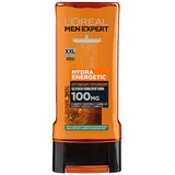 L&#039;or&eacute;al Izdelki za kopanje Taurin-Duschgel Hydra Energetic Men Expert 400 ml cene