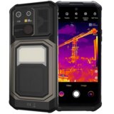 AGM G3 PRO 17.1 cm (6.72) Dual SIM Android 15 5G USB Type-C 12 GB 512 GB 10000 mAh Black | shoptok.hr