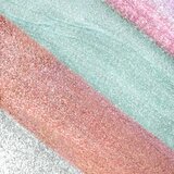 Barry M Glazed Gel Chrome Eyeshadow gel sjenila za oči nijansa So Charming 3.5 g | shoptok.hr