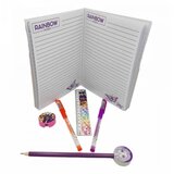 Rainbow High holografski dnevnik sa dodacima | ePonuda.com