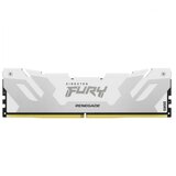  RAM DDR5 16GB 6400MHz Kingston FURY Renegade KF564C32RW-16 White | Eponuda.com