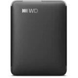 Western Digital Zunanji HDD disk WD 4TB Elements Portable 2,5&amp;quot; USB-C 3.2 Gen 1, (5000278977) Slike