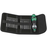 Wera kraftform kompakt 60 odvijač sa izmenjivim nastavcima, 17 komada, 05051040001 Cene