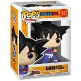 Funko Figura Funko Pop! Dragon Ball Goku | shoptok.hr