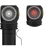 Wizard C2 WR Magnet Warm & Red LED svjetiljka za glavu s magnetnim držačem pogon na punjivu bateriju 1100 lm 3 h 65 g