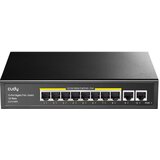 Cudy GS1010PE 10-Port Gigabit PoE+ Switch Cene