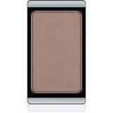 Artdeco Eyeshadow Matt sjenila za oči za umetanje u paletu s mat efektom nijansa 517 Matt Chocolate Brown 0,8 g Cijene
