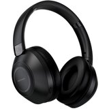 Vention SoundMate BT 5.3 wireless headphones, black | shoptok.hr