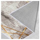 Conceptum Hypnose Hmnt452 creamminkgold carpet (100 x 150) | ePonuda.com