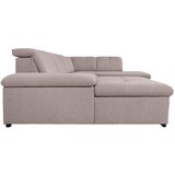 MID.YOU SEDEŽNA GARNITURA, rjavosiva | Shoptok.si
