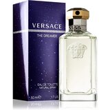Versace Dreamer toaletna voda 50 ml za moške | Shoptok.si