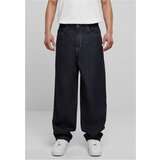 Urban Classics Men's 90's jeans navy blue Cijene