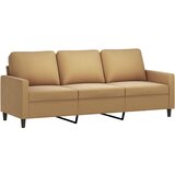 Maison Chic kavč - Sofa - Kanape rjav 180 cm žamet, (21726521) u