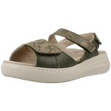 Pinoso's Sandali & Odprti čevlji 8170P Zelena | Shoptok.si
