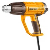 INGCO TOOLS Fen s nastavcima 2000W HG200058 | Eponuda.ba