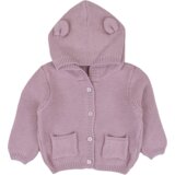 Jungle Baby JUNGLE Džemper za bebe, Roze cene