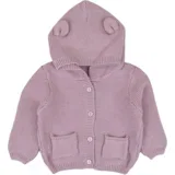 JUNGLE Džemper za bebe, Roze