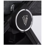 Venicci kolica za bebe 2u1 upline slate grey | ePonuda.com