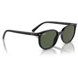 Ray-ban Sončna očala Elliot 0RJ9097S 100/71 Zelena Cene