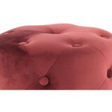 Kayoom TABURE, tekstil, leseni material zlate barve, bordo | Shoptok.si