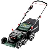 Metabo RM 36-18 LTX BL 46 - grasslamas Cijene