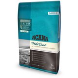 Acana Suva hrana za pse Wild Coast, 14.5kg Cene