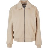 Urban Classics Women's bomber jacket beige | shoptok.hr