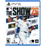 The Show 26 (PS5)