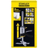 Stanley VIŠENAMJENSKI ALAT ZA DIZANJE 150 KG FATMAX 2 KOM FMHT83552-1 | shoptok.hr