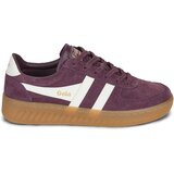 Gola GRANDSLAM SUEDE Smeđa | shoptok.hr