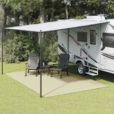  Tepih za šator krem 6x3 m | shoptok.hr