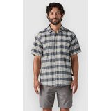 Patagonia Back Step Srajca sunlight / new navy | Shoptok.si