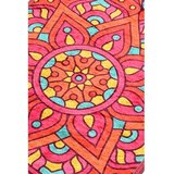 Chilai Mandal - Multicolor (40 x 60) Multicolor Bathmat | Eponuda.ba