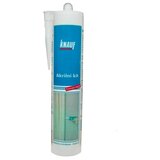 Knauf Akrilna tesnilna masa (310 ml) Cene