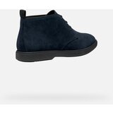 Geox Dark blue men's ankle boots Spherica EC17 - Men's | Shoptok.si