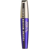 L´Oréal Paris Volume Million Lashes So Couture So Black maskara za volumen in goste trepalnice odtenek Extra Black 9.5 ml | Shoptok.si