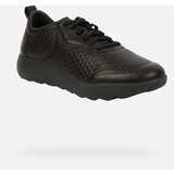Geox Black Men's Xtros Sneakers - Men's | Shoptok.si